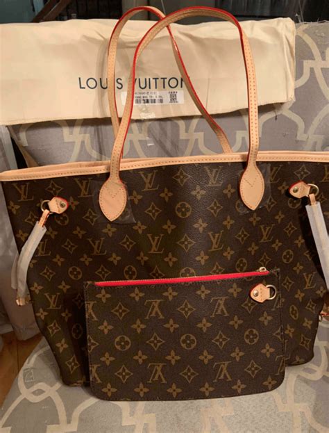 louis vuitton replica handbag youtube reviews 2019|Louis Vuitton duplicate handbags.